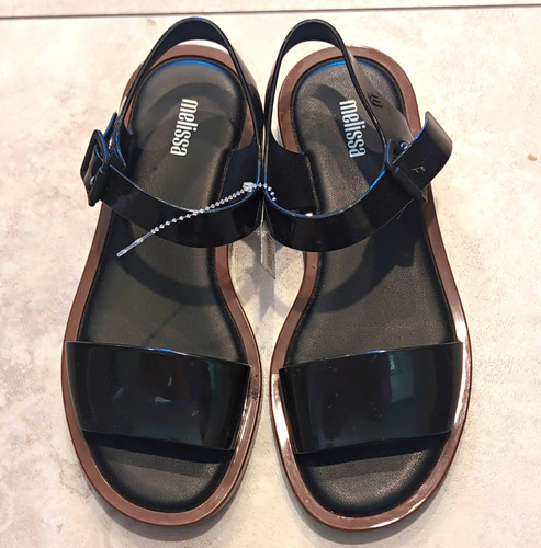 Melissa women black - melissa,